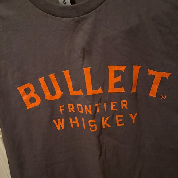 Mans short-sleeved t-shirt - Picture 2 of 4